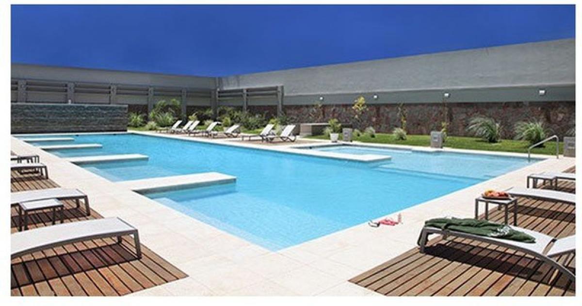 Estúdio em Buenos Aires, Argentina N.º 96768