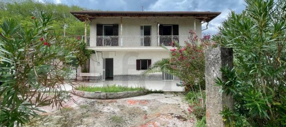 7 rooms House in Sant'Andrea del Garigliano, Italy No. 70483 2