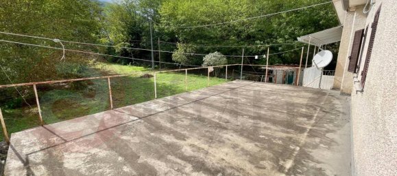 7 rooms House in Sant'Andrea del Garigliano, Italy No. 70483 14