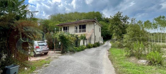 7 rooms House in Sant'Andrea del Garigliano, Italy No. 70483 4