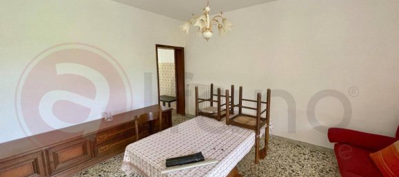 7 rooms House in Sant'Andrea del Garigliano, Italy No. 70483 9