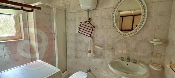 7 rooms House in Sant'Andrea del Garigliano, Italy No. 70483 20