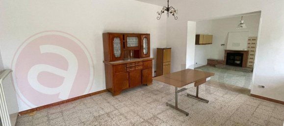 7 rooms House in Sant'Andrea del Garigliano, Italy No. 70483 18
