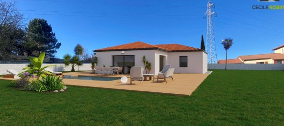 Terrain à Monistrol-sur-Loire, France No. 206156 12