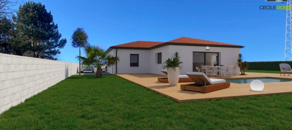 Terrain à Monistrol-sur-Loire, France No. 206156 7