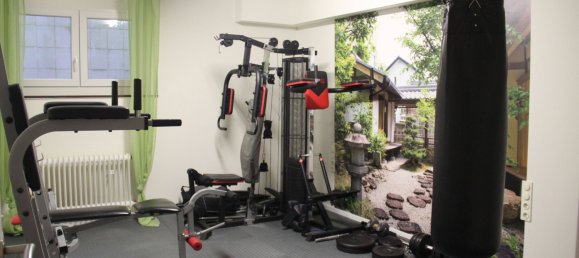 6غرفة منزل في Essen, Germany رقم 76115 18