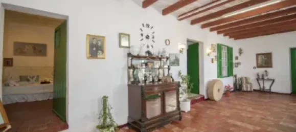 Дом с 10 спальнями в Менорка, Испания № 85184 2