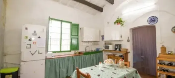 Дом с 10 спальнями в Менорка, Испания № 85184 3