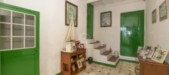 Дом с 10 спальнями в Менорка, Испания № 85184 8