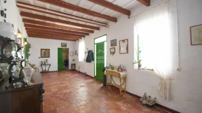 Дом с 10 спальнями в Менорка, Испания № 85184