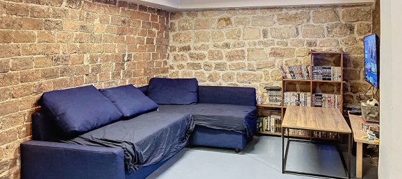 95m² Office in Paris, France No. 173376 8