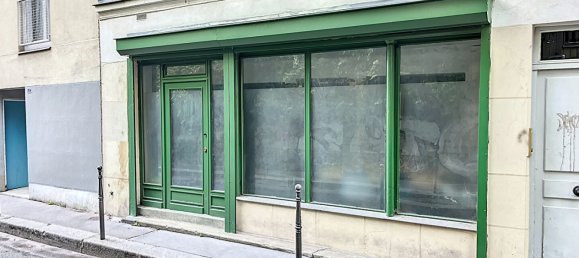 95m² Office in Paris, France No. 173376 12