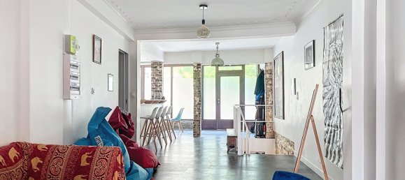 95m² Office in Paris, France No. 173376 4