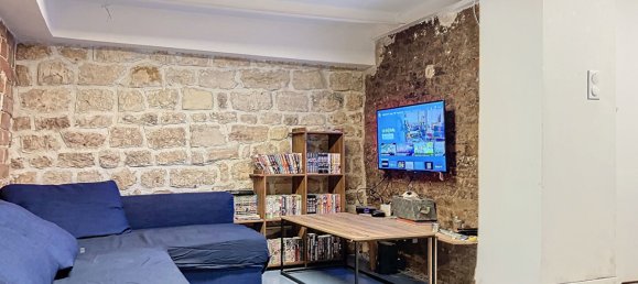 95m² Office in Paris, France No. 173376 9