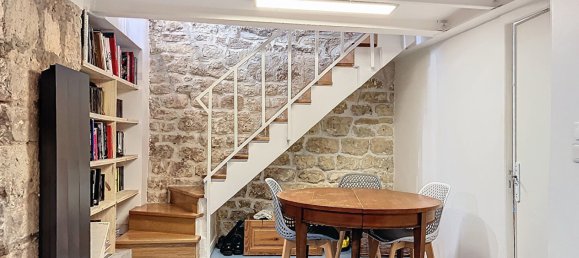 95m² Office in Paris, France No. 173376 7