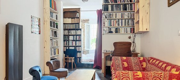 95m² Office in Paris, France No. 173376 5