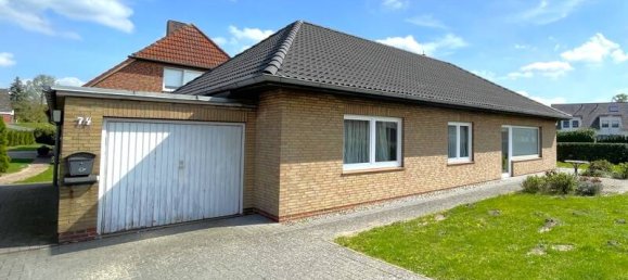 3 chambres Bungalow à Harburg, Germany No. 348474 2