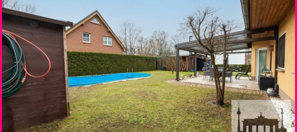 3 chambres Bungalow à Havelland, Germany No. 45628 11