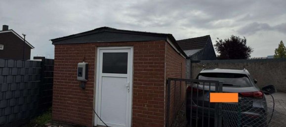 6 غرف نوم تاون هاوس في Hamm, Germany رقم 260860 3