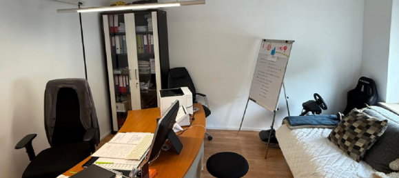 6 غرف نوم تاون هاوس في Hamm, Germany رقم 260860 9