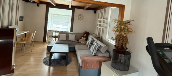 6 غرف نوم تاون هاوس في Hamm, Germany رقم 260860 14