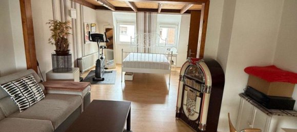 6 غرف نوم تاون هاوس في Hamm, Germany رقم 260860 12