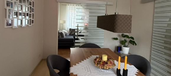 6 غرف نوم تاون هاوس في Hamm, Germany رقم 260860 4