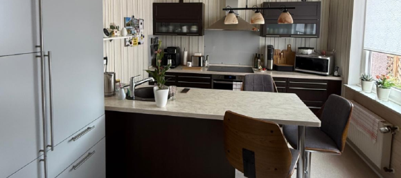 6 غرف نوم تاون هاوس في Hamm, Germany رقم 260860 11