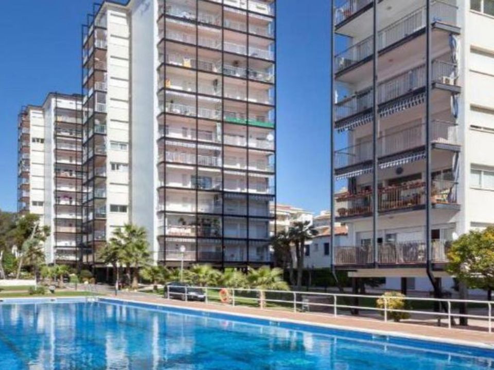 2 غرف نوم شقة في Sitges, Spain رقم 176653