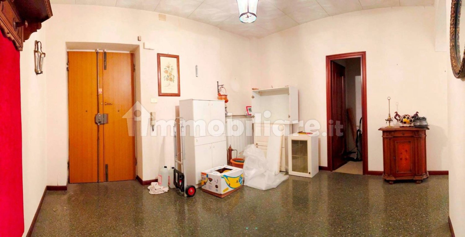 3 bedrooms Apartment in Savona, Italy No. 73385