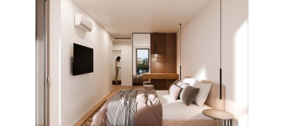 2 chambres Appartement à Aveiro, Portugal No. 81072 8