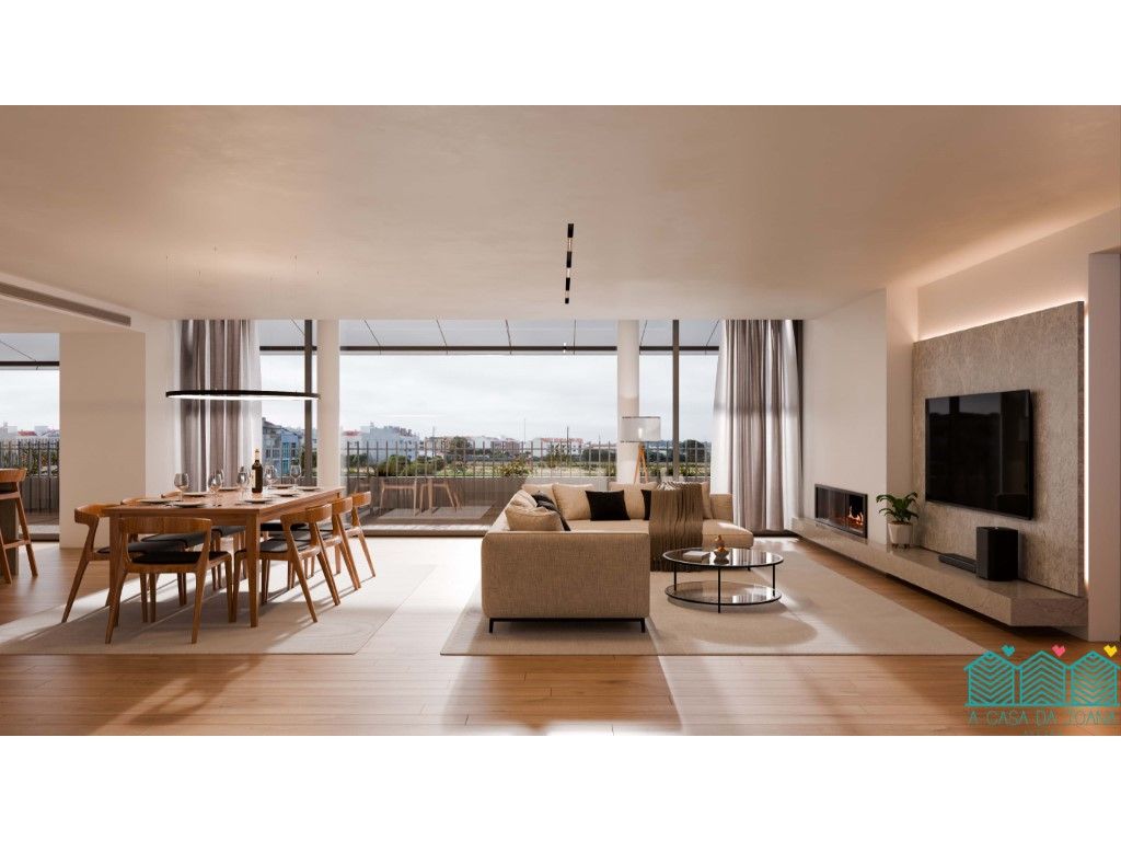 2 chambres Appartement à Aveiro, Portugal No. 81072