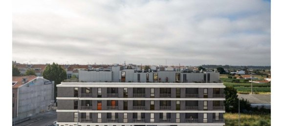 2 chambres Appartement à Aveiro, Portugal No. 81072 26