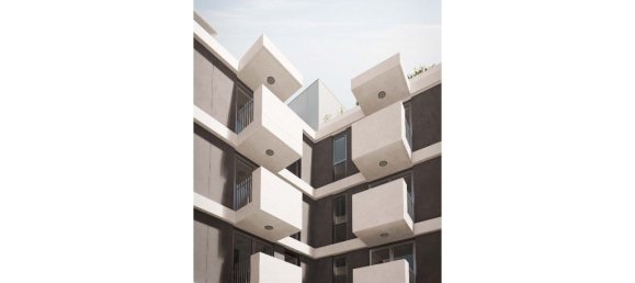 2 chambres Appartement à Aveiro, Portugal No. 81072 25