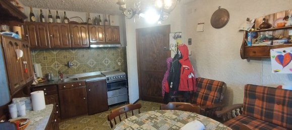 Квартира с 2 комнатами в Фрабоза Соттана, Италия № 284084 6