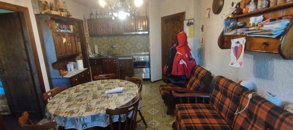 Квартира с 2 комнатами в Фрабоза Соттана, Италия № 284084 4