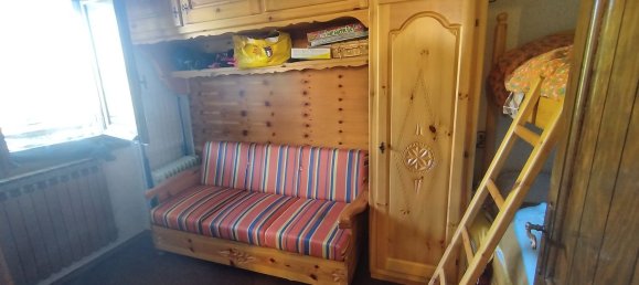 Квартира с 2 комнатами в Фрабоза Соттана, Италия № 284084 7