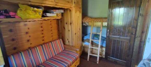 Квартира с 2 комнатами в Фрабоза Соттана, Италия № 284084 2