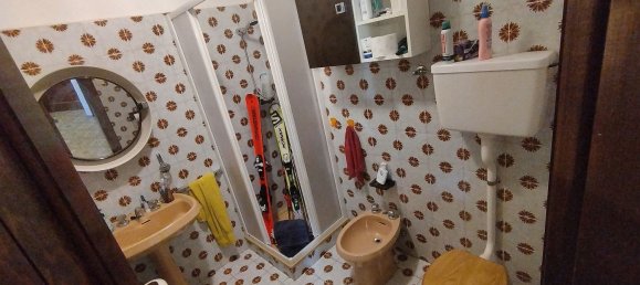 Квартира с 2 комнатами в Фрабоза Соттана, Италия № 284084 9