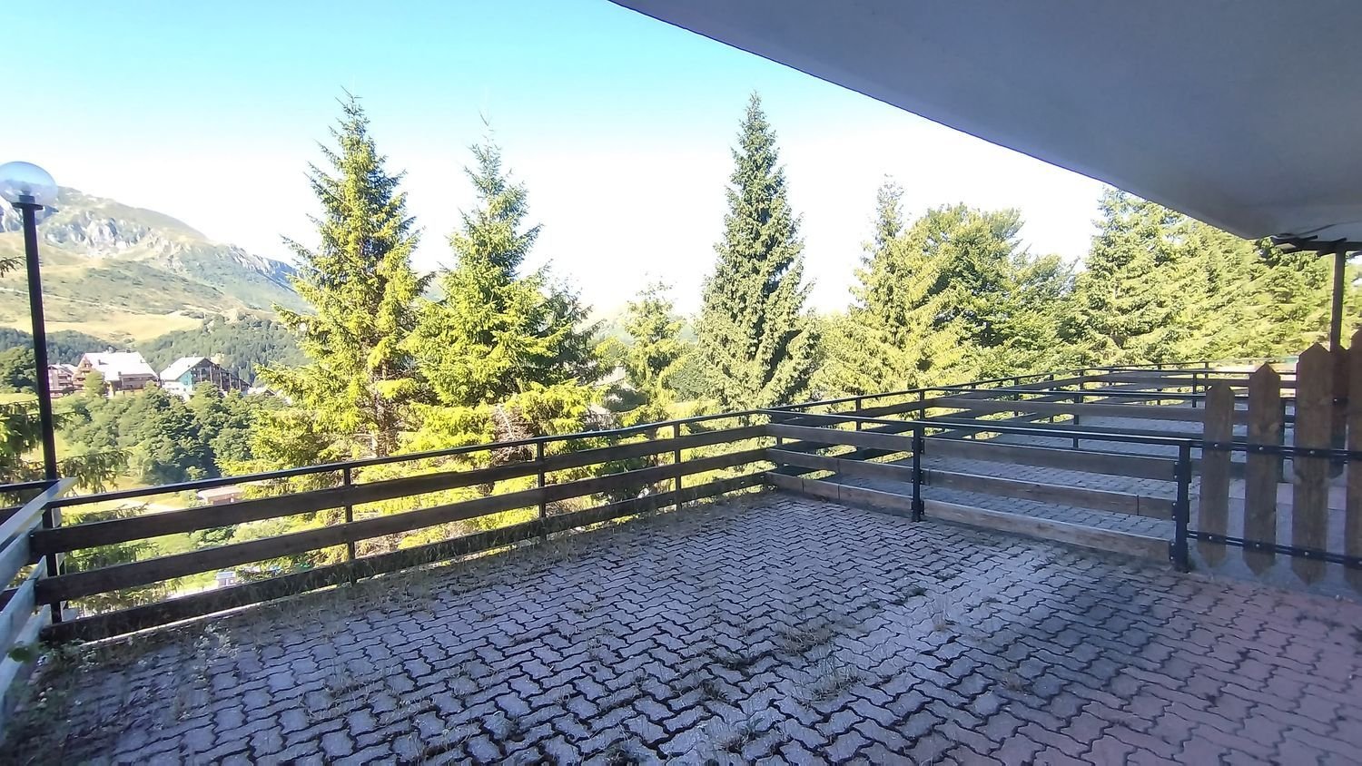 Квартира с 2 комнатами в Фрабоза Соттана, Италия № 284084