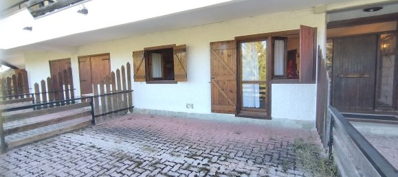 Квартира с 2 комнатами в Фрабоза Соттана, Италия № 284084 8