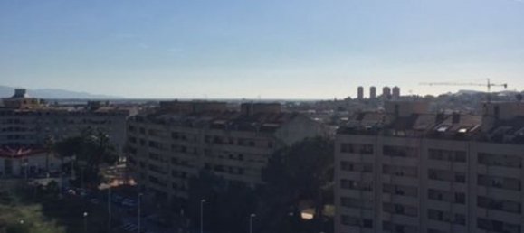 4 rooms Penthouse in Cagliari, Italy No. 4795 26