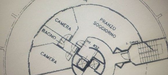 4 rooms Penthouse in Cagliari, Italy No. 4795 27