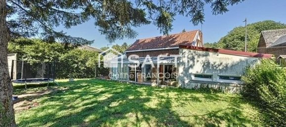 3 Schlafzimmer Haus in Roisel, France, Nr. 261162 9