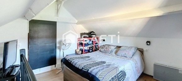 3 Schlafzimmer Haus in Roisel, France, Nr. 261162 6