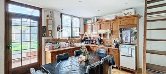 3 Schlafzimmer Haus in Roisel, France, Nr. 261162 2