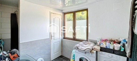 3 Schlafzimmer Haus in Roisel, France, Nr. 261162 5