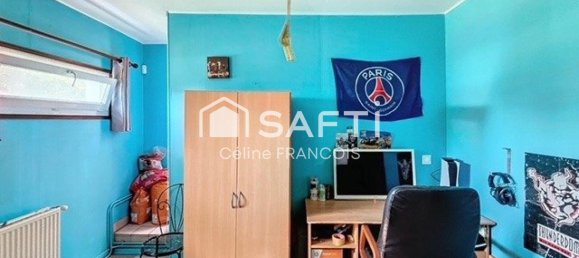 3 Schlafzimmer Haus in Roisel, France, Nr. 261162 4