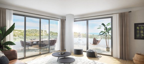 2 Schlafzimmer Wohnung in Estepona, Spain, Nr. 9950 3