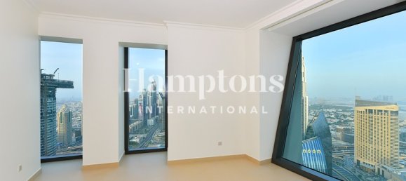 3 dormitorios apartamento en alquiler en Downtown Dubai (Downtown Burj Dubai), Dubai, UAE № 201091 15